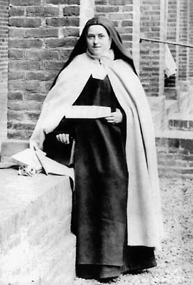 Therese of Lisieux